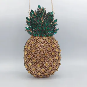 833422 - PINEAPPLE PURSE