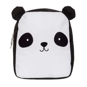 A Little Lovely Company Little Backpack Panda