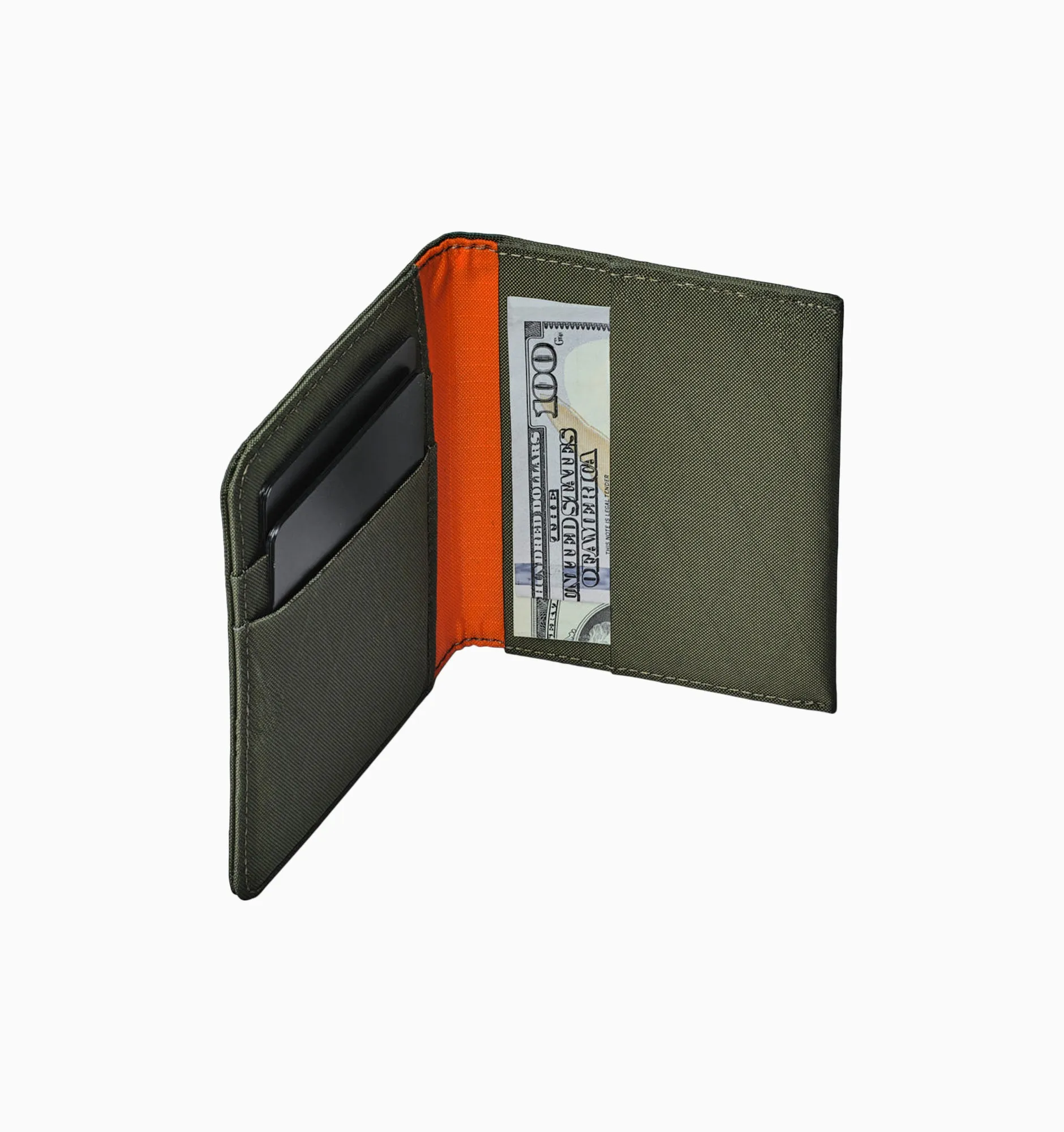 Alpaka ARK Bifold Wallet X-Pac