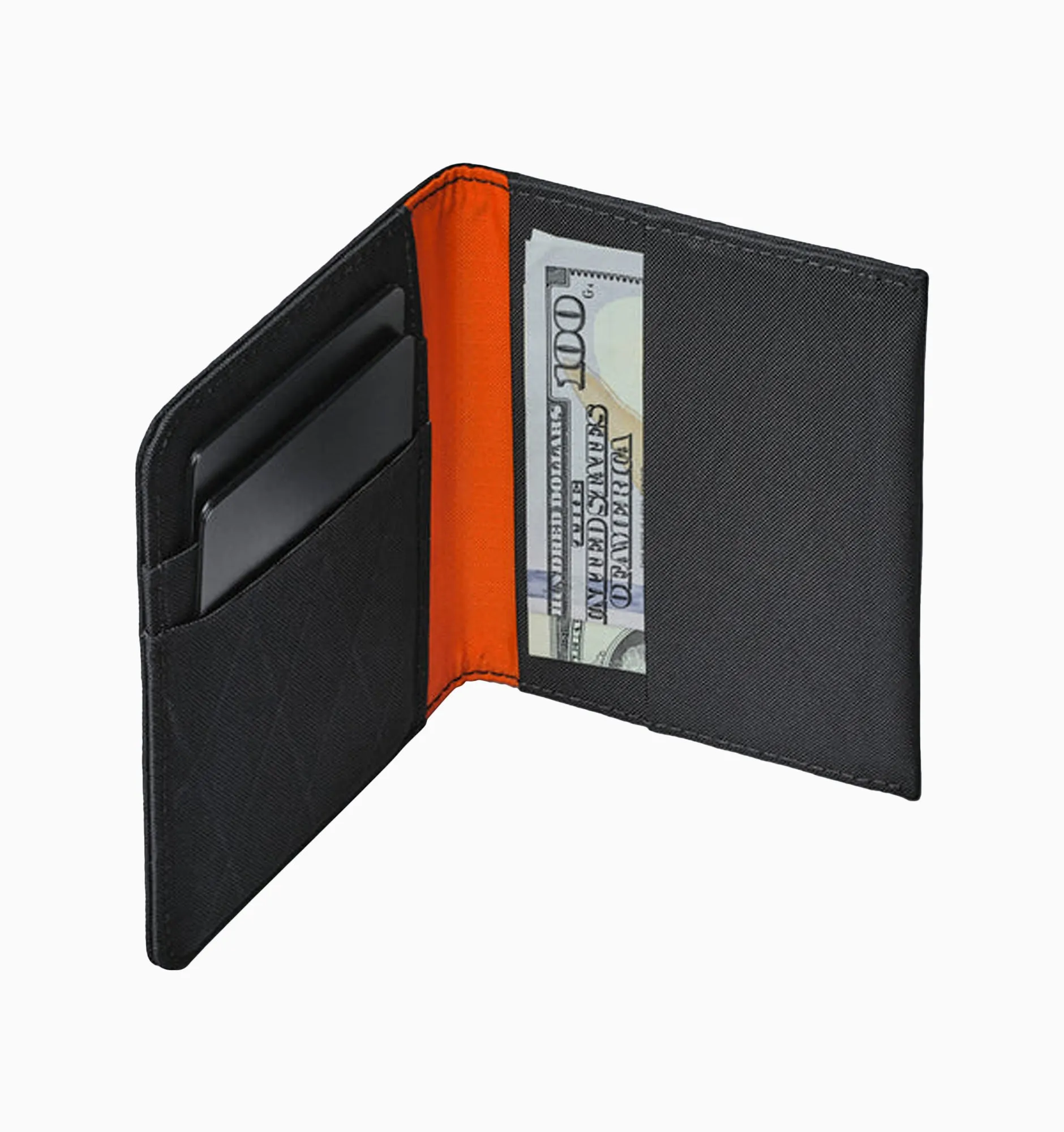 Alpaka ARK Bifold Wallet X-Pac