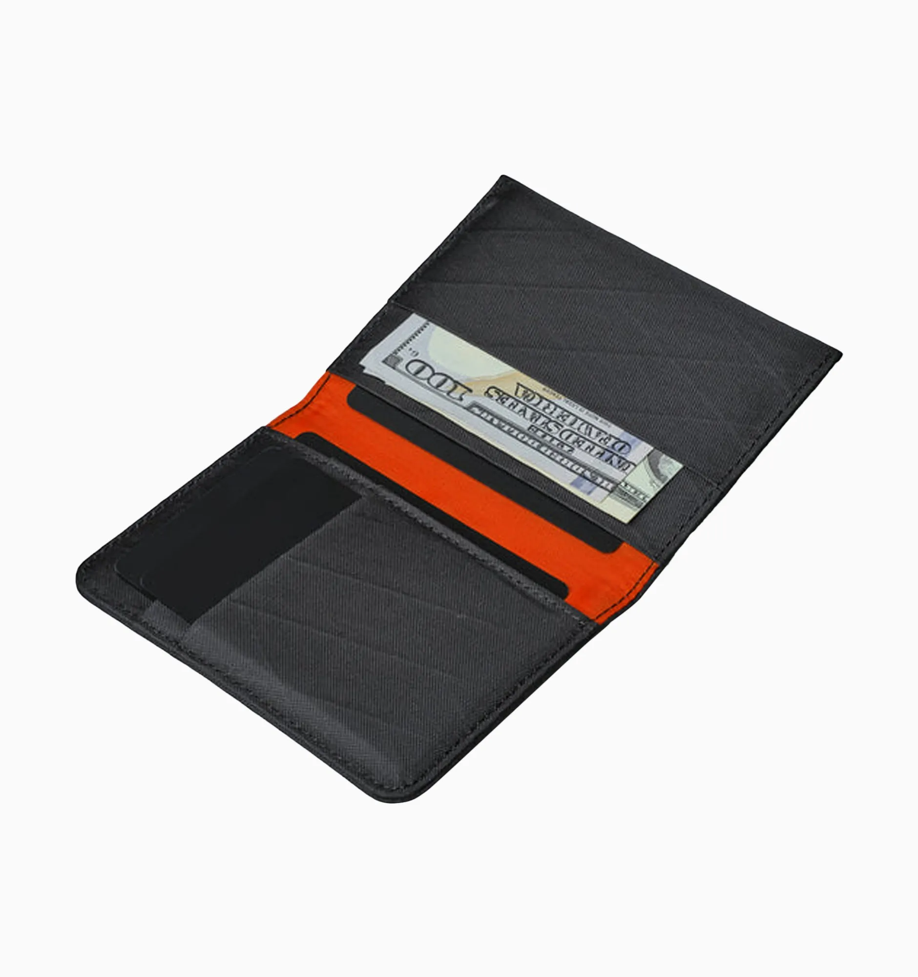 Alpaka ARK Bifold Wallet X-Pac