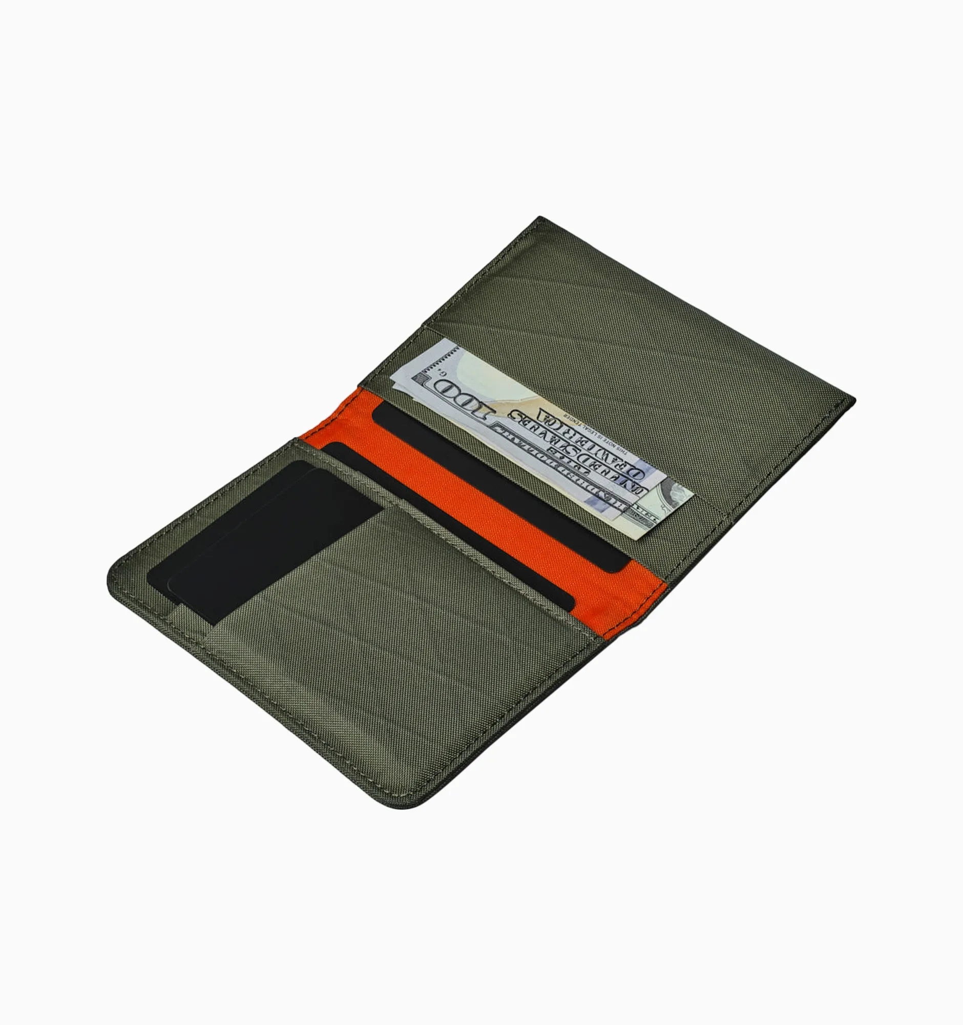 Alpaka ARK Bifold Wallet X-Pac