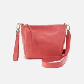 Ashe Crossbody - Cherry Blossom