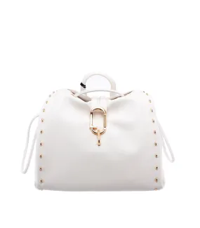 Backpack - Bianco Lana