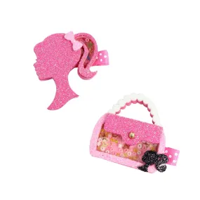 Barbie Clip