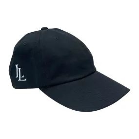 Baseball Cap: Luv Luxe Logo