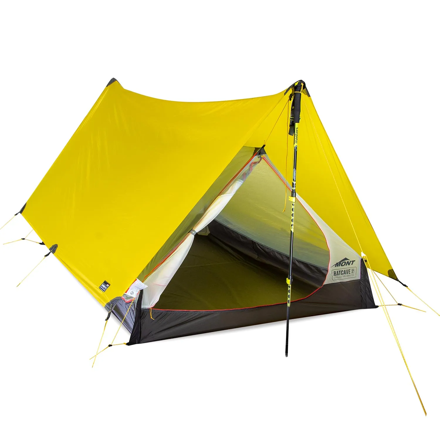 Batwing Ultralight Thru Hiker Tarp LG