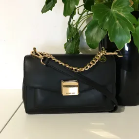 BlackCrossbody