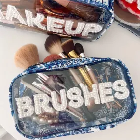 Brushes Bag