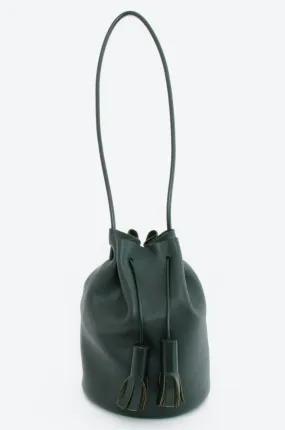 BUCKET BAG