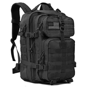 Bulletproof Zone Tactical Assault Backpack with Level IIIA 12"x16" Bulletproof Armor Bundle