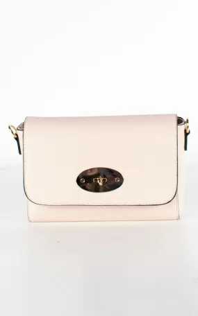 Classic Bag | Pale Pink