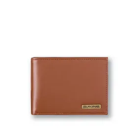 DaKine Archer Wallet Brown