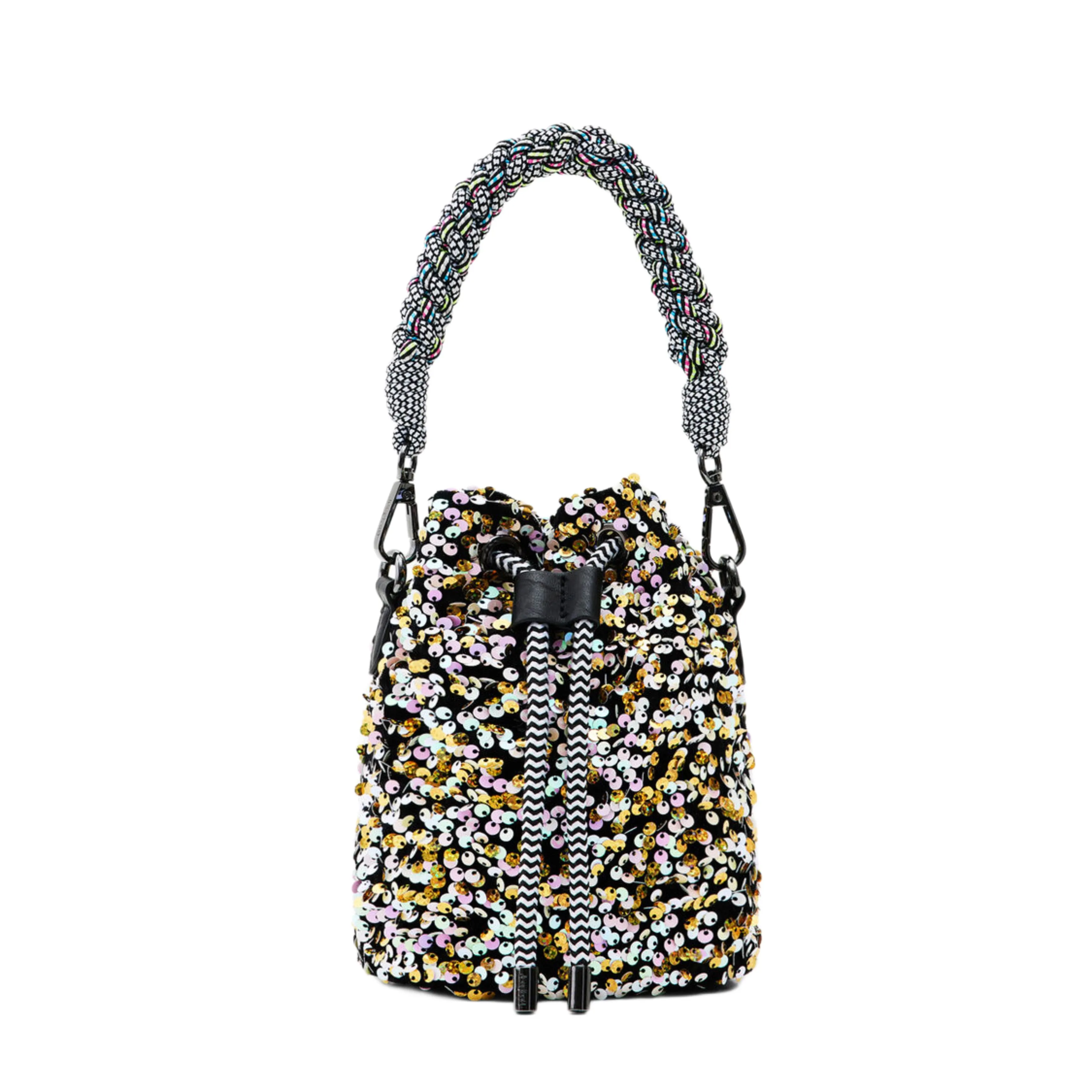 DESIGUAL NATAL BAG