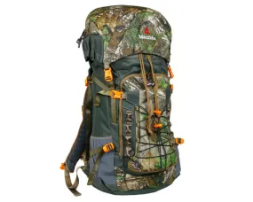 Manitoba Quest Pack 45L Camo