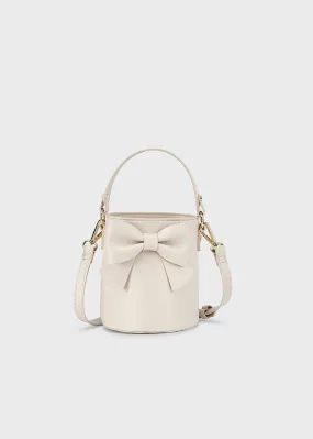 Mayoral 10730 015 - Nude Handbag