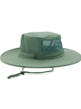 Men's Solar Golf Bucket Hat