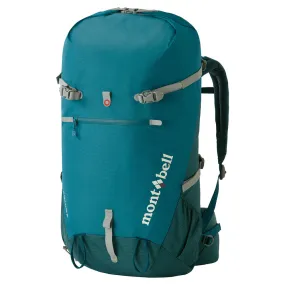 Montbell Womens Alpine Pack 50