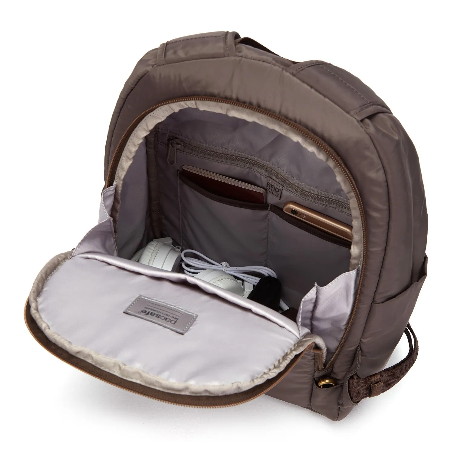 Pacsafe Stylesafe Anti-Theft Backpack