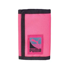 PUMA Echo Wallet Fuchsia Women's 071519 04