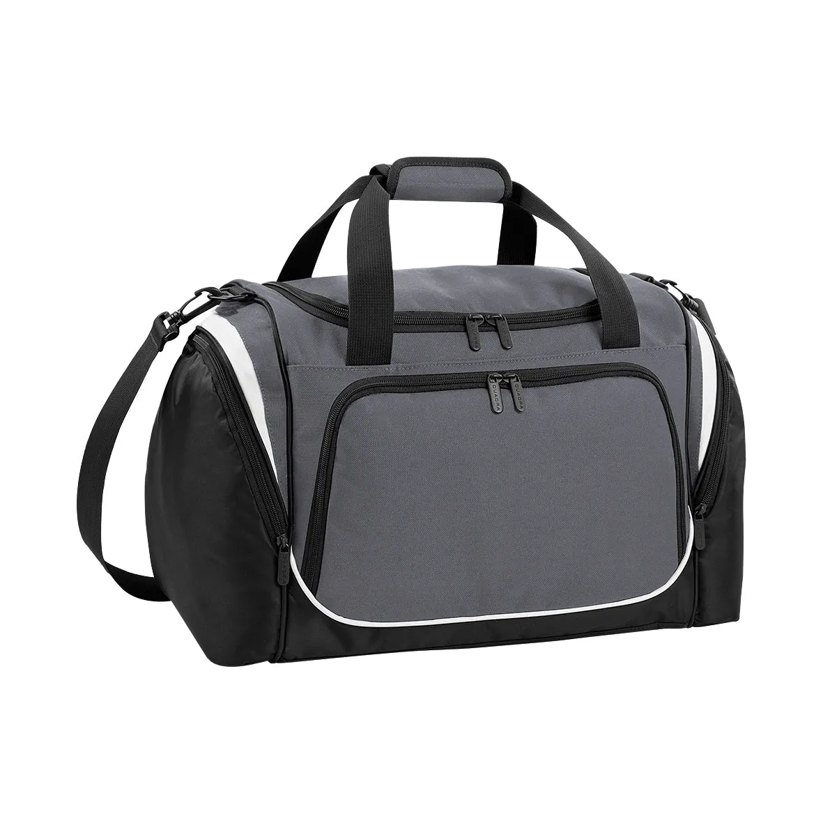 Quadra Pro 55Lt Team Locker Holdall {QS-270}