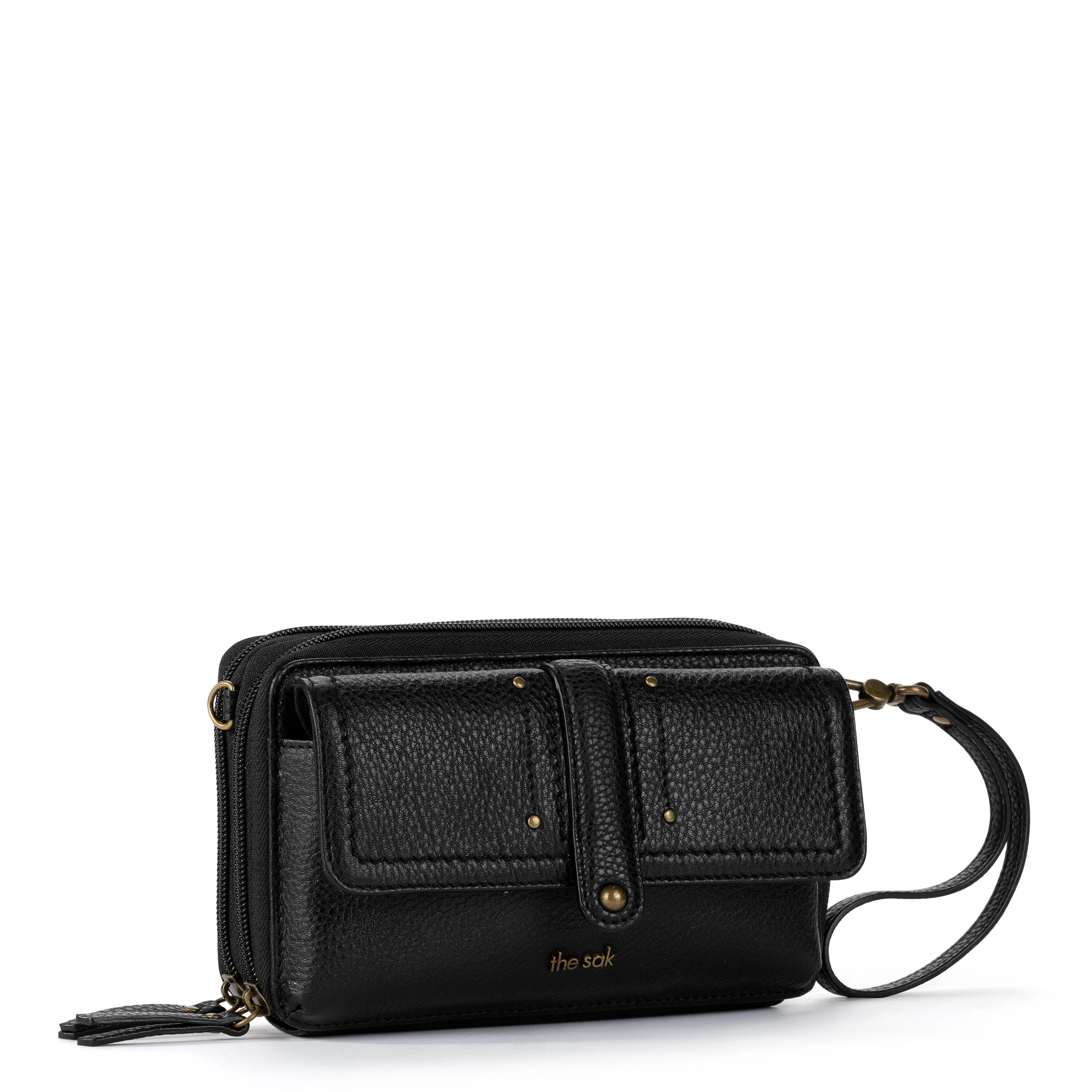 Sequoia Extra Large Smartphone Crossbody