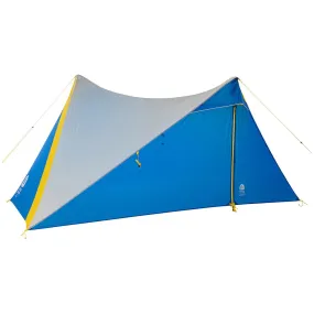 Sierra Designs High Route Tarp 2P - Blue