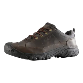 Targhee III Oxford Dark Earth / Mulch