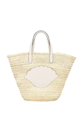 The Ibiza Tote