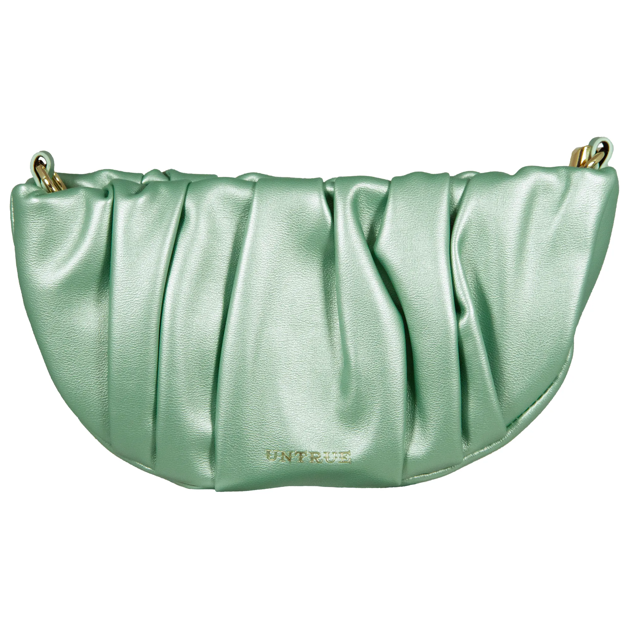 Z022 Women’s Handbag - Green